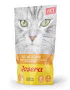 Josera Paté Turkey with Zucchini 16x85 g