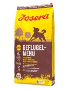 Josera Poultry Menu 12.5 kg