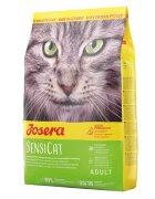 Josera SensiCat 8x400 g