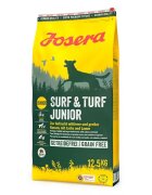 Josera Surf & Turf Junior 12.5 kg