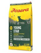 Josera YoungStar 12.5 kg