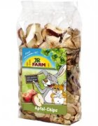 Jr Farm Felii mar pentru rozatoare 80 g