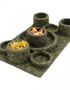 Jr Farm Jucarie rozatoare Fun Park 275 g