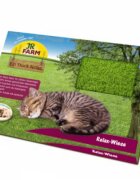 Jr Farm Pajiste relaxanta pentru pisici Catnip