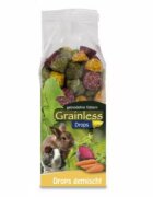 Jr Farm Recompense rozatoare Snack Drops Mix 140 g