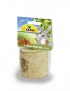 Jr Farm Trunchi de ros cu morcovi pentru rozatoare 150 g