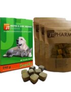 Jtpharma JT Biotin-B-Zinc-Seleniu 60 snacks