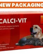 Jtpharma JT-Calci-Vit 60 tablete