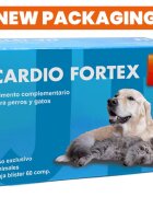 Jtpharma JT-Cardio Fortex 60 tablete