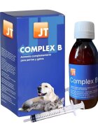 Jtpharma JT-Complex B 150 ml