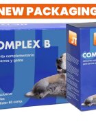Jtpharma JT-Complex B 60 tablete