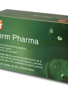 Jtpharma JT-Derm Pharma 60 capsule