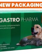 Jtpharma JT-Gastro Pharma 60 tablete