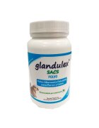 Jtpharma JT-Glandulex Sacs 70 g pudra