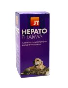 Jtpharma JT-Hepato Pharma 55 ml