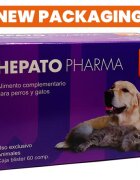 Jtpharma JT-Hepato Pharma 60 tablete