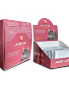 Jtpharma JT-Lacto Cat Pisici Lapte Praf 30 plicuri x 10 g