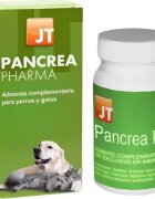 Jtpharma JT-Pancrea Pharma 50 g