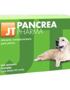 Jtpharma JT-Pancrea Pharma 60 tablete