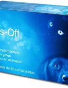 Jtpharma JT-Tears-Off 60 Tablete