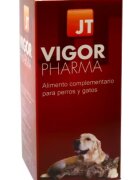 Jtpharma JT-Vigor Pharma 55 ml
