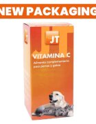 Jtpharma JT-Vitamina C 55 ml