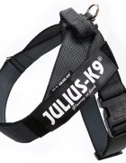 Julius K9 Ham Banda IDC Marimea 2 (28 - 40 kg) negru