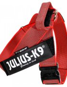 Julius K9 Ham Banda IDC Marimea 3 (40 - 70 kg) rosu