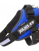 Julius K9 Ham K9 IDC Power Marimea 1 23-30 kg Albastru