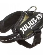 Julius K9 Ham K9 IDC Power Marimea Baby 2 2-5 kg Camuflaj
