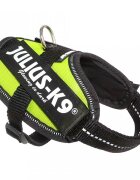 Julius K9 Ham K9 IDC Power Marimea Baby 2 2-5 kg Neon