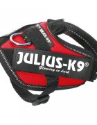 Julius K9 Ham K9 IDC Power Marimea Baby 2 2-5 kg Rosu
