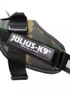 Julius K9 Ham K9 IDC Power Marimea Mini 7-15 kg Camuflaj
