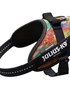 Julius K9 Ham K9 IDC POWER Mini 16IDC-CRAZY-M