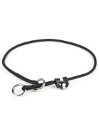 Julius K9 Zgarda strangulanta cu stop 3.5 mm/ 50 cm