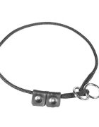 Julius K9 Zgarda strangulanta cu stop 3.5 mm/ 80 cm