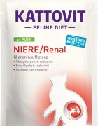 Kattovit Plic Renal Curcan 85 g