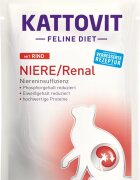 Kattovit Plic Renal Vita 85 g