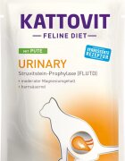 Kattovit Plic Urinary Curcan 85 g