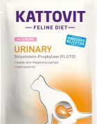 Kattovit Plic Urinary Somon 85 g