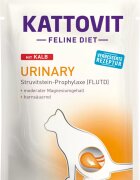 Kattovit Plic Urinary Vitel 85 g