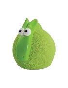 Kid Dog KidDog Jucarie Caini HipHop Minge cu Sunet Latex 5 cm Verde