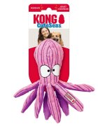 Kong Jucarie CuteSeas Caracatita S 17 cm