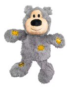 Kong Jucarie WildKnots Urs S-M 18 cm