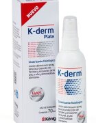 Konig K-derm lotiune dermica spray 70 ml