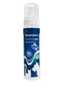 Konig Nutriderm Sampon Hipoalergenic cu Spuma Activa Caini si Pisici 200 ml
