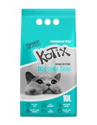 Kotix Asternut igienic pentru pisici 10 L aroma Sapun de Marsilia