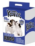 Kotix Set 50 covorase absorbante igienice caini 40 x 60 cm