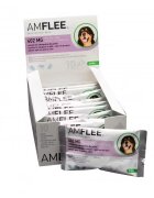 KRKA Amflee Dog 3 Pipete x 402 mg - XL (40-60 kg)