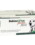 KRKA Dehinel Plus Flavour 1 comprimat